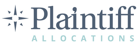 Plaintiff Allocations