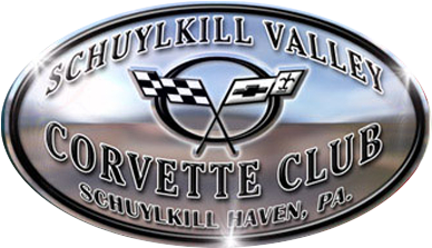 Schuylkill Valley Corvette Club