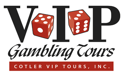 VIP Gambling Tours
